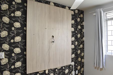 Apartamento para alugar com 50m², 2 quartos e 1 vagaQuarto 2