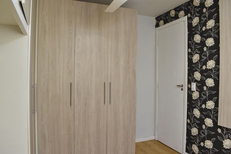 Apartamento para alugar com 50m², 2 quartos e 1 vagaQuarto 2