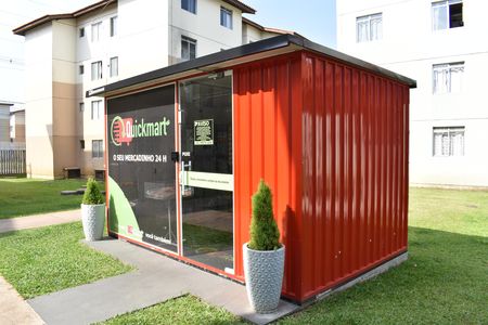 Apartamento para alugar com 50m², 2 quartos e 1 vagaÁrea comum - Meradinho