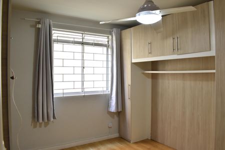 Apartamento para alugar com 50m², 2 quartos e 1 vagaQuarto 2