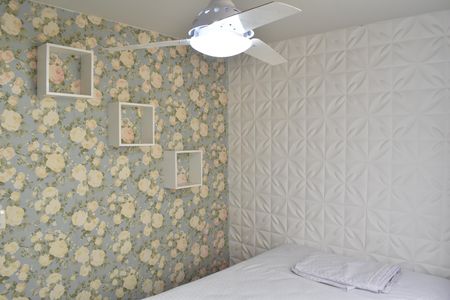 Apartamento para alugar com 50m², 2 quartos e 1 vagaQuarto 1