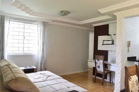 Apartamento para alugar com 50m², 2 quartos e 1 vagaSala