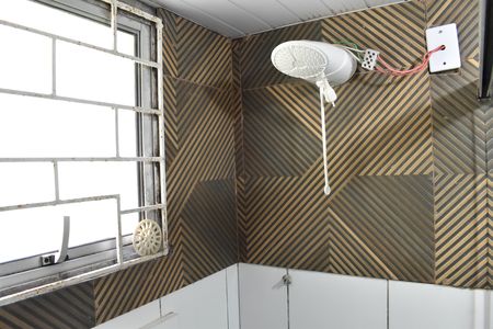 Apartamento para alugar com 50m², 2 quartos e 1 vagaBanheiro 