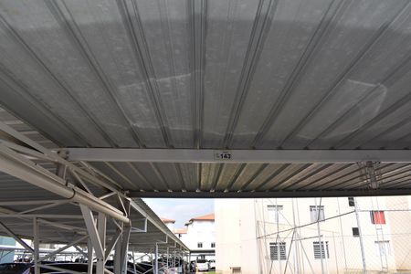 Apartamento para alugar com 50m², 2 quartos e 1 vagaGaragem