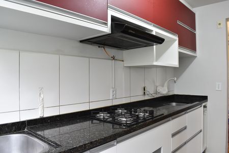 Apartamento para alugar com 50m², 2 quartos e 1 vagaCozinha