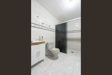 Casa à venda com 186m², 3 quartos e 3 vagas Casa à venda com 186m², 3 quartos e 3 vagasBanheiro