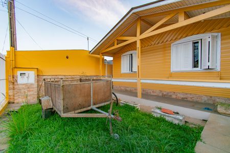 Casa à venda com 186m², 3 quartos e 3 vagas Casa à venda com 186m², 3 quartos e 3 vagasÁrea Privativa