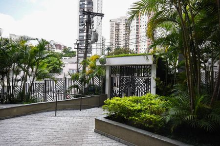 Apartamento para alugar com 84m², 3 quartos e 2 vagasEntrada