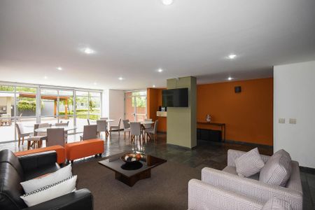 Apartamento para alugar com 84m², 3 quartos e 2 vagasSalão de Festa