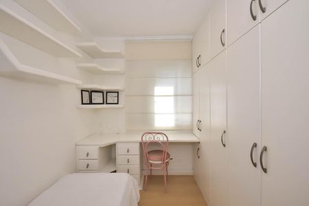 Apartamento para alugar com 84m², 3 quartos e 2 vagasQuarto 2