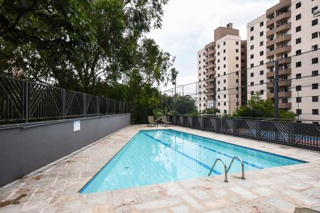 Apartamento para alugar com 84m², 3 quartos e 2 vagasPiscina