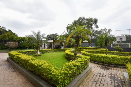 Apartamento para alugar com 84m², 3 quartos e 2 vagasJardim