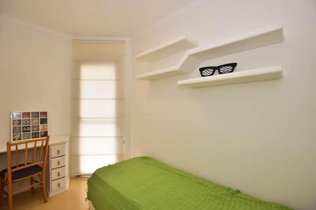 Apartamento para alugar com 84m², 3 quartos e 2 vagasQuarto 1