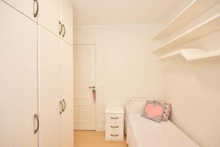 Apartamento para alugar com 84m², 3 quartos e 2 vagasQuarto 2