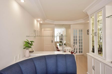 Apartamento para alugar com 84m², 3 quartos e 2 vagasSala