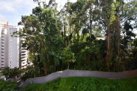 Apartamento para alugar com 84m², 3 quartos e 2 vagasVista do Quarto 2