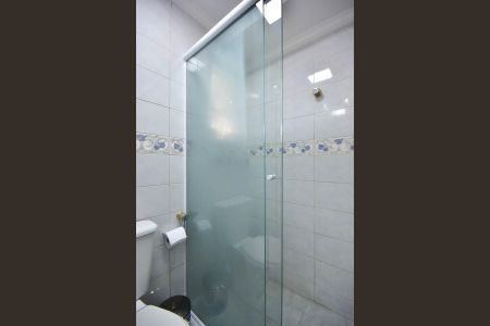 Apartamento para alugar com 84m², 3 quartos e 2 vagasBanheiro Social