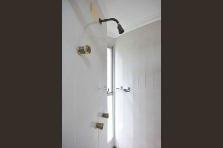 Apartamento para alugar com 84m², 3 quartos e 2 vagasBanheiro da Suíte