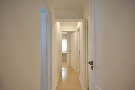 Apartamento para alugar com 84m², 3 quartos e 2 vagasCorredor