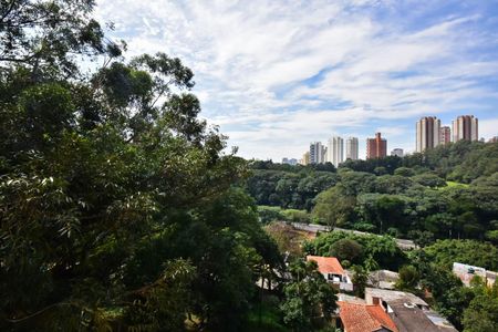 Apartamento para alugar com 84m², 3 quartos e 2 vagasVista Varanda da Sala