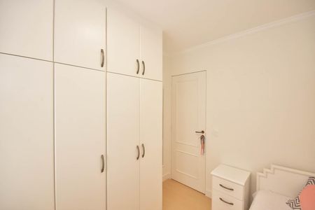 Apartamento para alugar com 84m², 3 quartos e 2 vagasQuarto 2