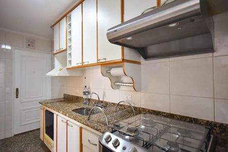 Apartamento para alugar com 84m², 3 quartos e 2 vagasCozinha