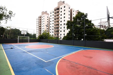 Apartamento para alugar com 84m², 3 quartos e 2 vagasQuadra