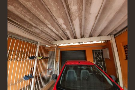 Casa à venda com 175m², 2 quartos e 2 vagas