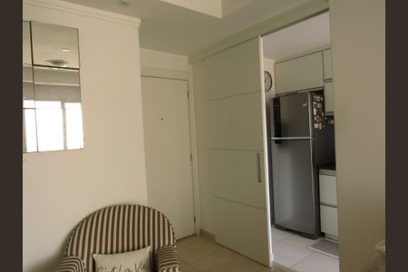 Apartamento à venda com 65m², 2 quartos e 1 vagaSala