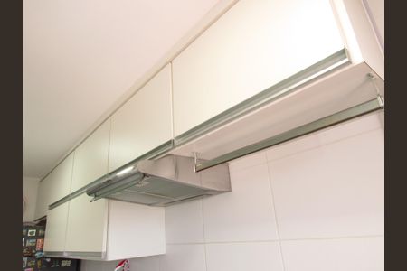 Apartamento à venda com 65m², 2 quartos e 1 vagaCozinha