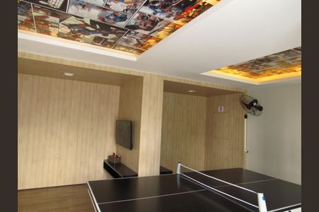 Apartamento à venda com 65m², 2 quartos e 1 vagaÁrea comum