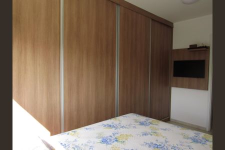 Apartamento à venda com 65m², 2 quartos e 1 vagaSuíte