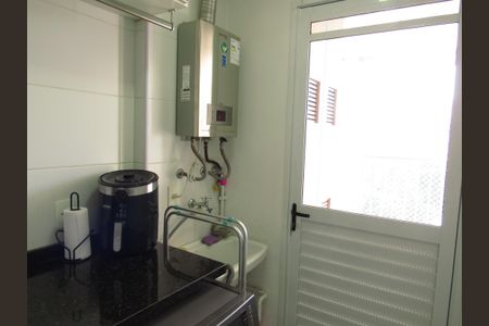 Apartamento à venda com 65m², 2 quartos e 1 vagaÁrea de serviço