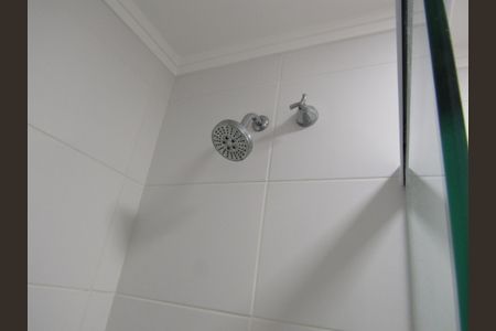 Apartamento à venda com 65m², 2 quartos e 1 vagaBanheiro Social