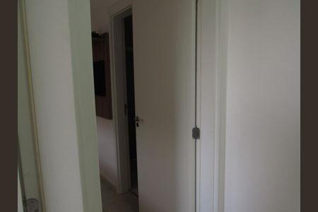 Apartamento à venda com 65m², 2 quartos e 1 vagaCorredor