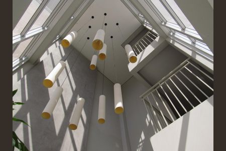 Apartamento à venda com 65m², 2 quartos e 1 vagaÁrea comum