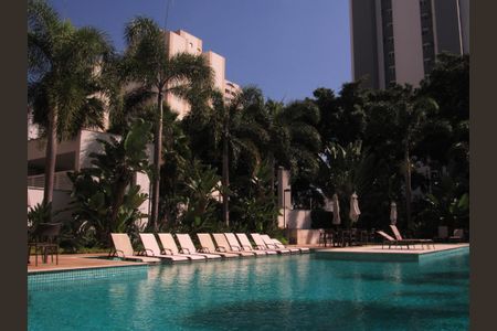 Apartamento à venda com 65m², 2 quartos e 1 vagaPiscina