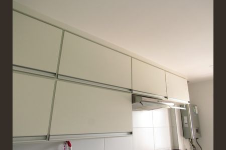 Apartamento à venda com 65m², 2 quartos e 1 vagaCozinha