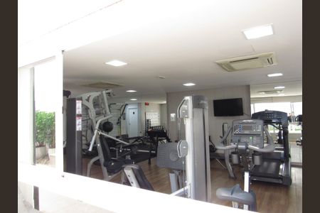 Apartamento à venda com 65m², 2 quartos e 1 vagaÁrea comum