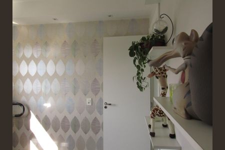 Apartamento à venda com 65m², 2 quartos e 1 vagaEscritório