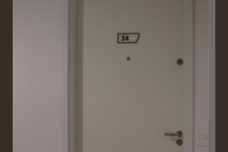 Apartamento à venda com 65m², 2 quartos e 1 vagaHall de entrada