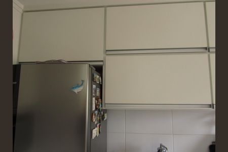 Apartamento à venda com 65m², 2 quartos e 1 vagaCozinha