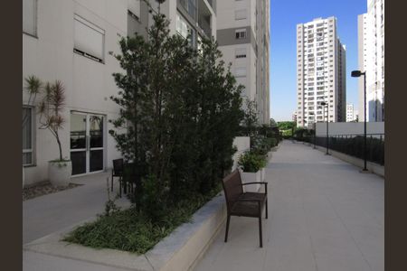 Apartamento à venda com 65m², 2 quartos e 1 vagaPátio