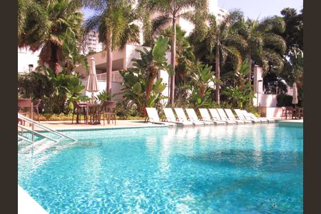 Apartamento à venda com 65m², 2 quartos e 1 vagaPiscina