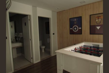 Apartamento à venda com 65m², 2 quartos e 1 vagaÁrea comum