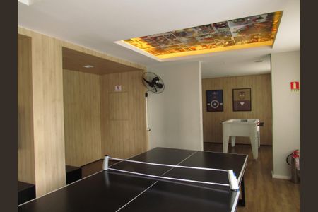 Apartamento à venda com 65m², 2 quartos e 1 vagaÁrea comum