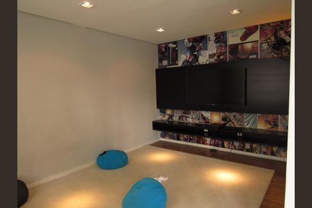 Apartamento à venda com 65m², 2 quartos e 1 vagaÁrea comum