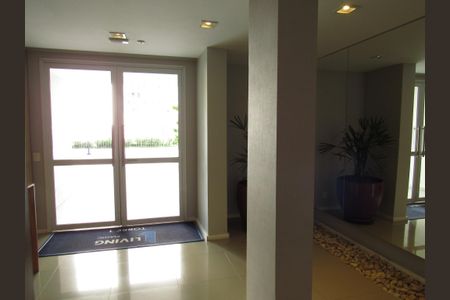 Apartamento à venda com 65m², 2 quartos e 1 vagaHall de entrada