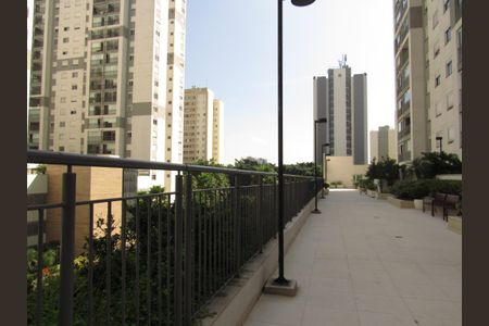 Apartamento à venda com 65m², 2 quartos e 1 vagaPátio