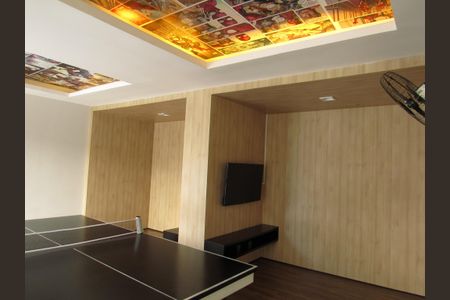 Apartamento à venda com 65m², 2 quartos e 1 vagaÁrea comum